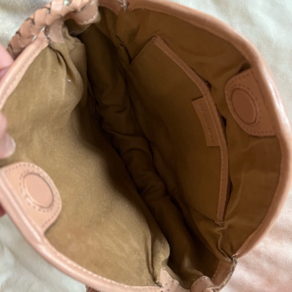 Bembien Audrey leather bag - Picture 3 of 5